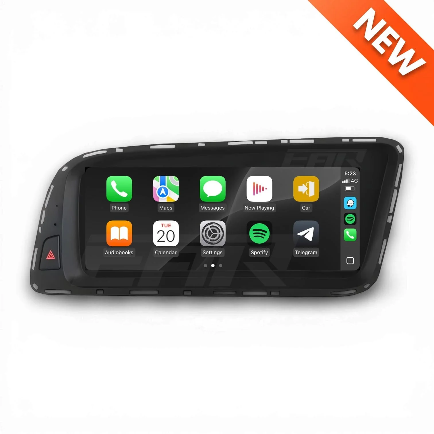 EAR | Euro Active Retrofits